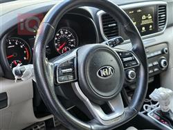 کیا سپۆرتاج